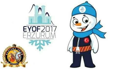 EYOF 2017 Gençlik Kış Olimpiyatları
