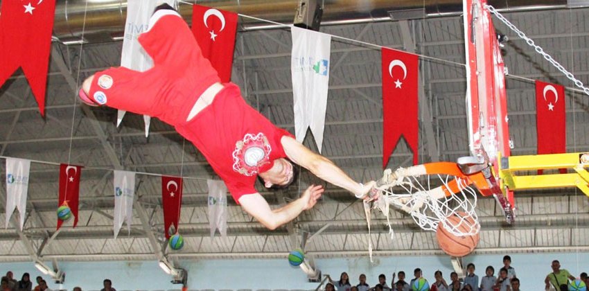 19 Mayıs Atatürk'ü Anma Gençlik Ve Spor Bayramı Etkinlikleri